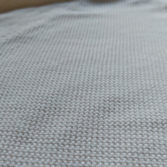 Cream Women's Sweater - Picture 4 of 4